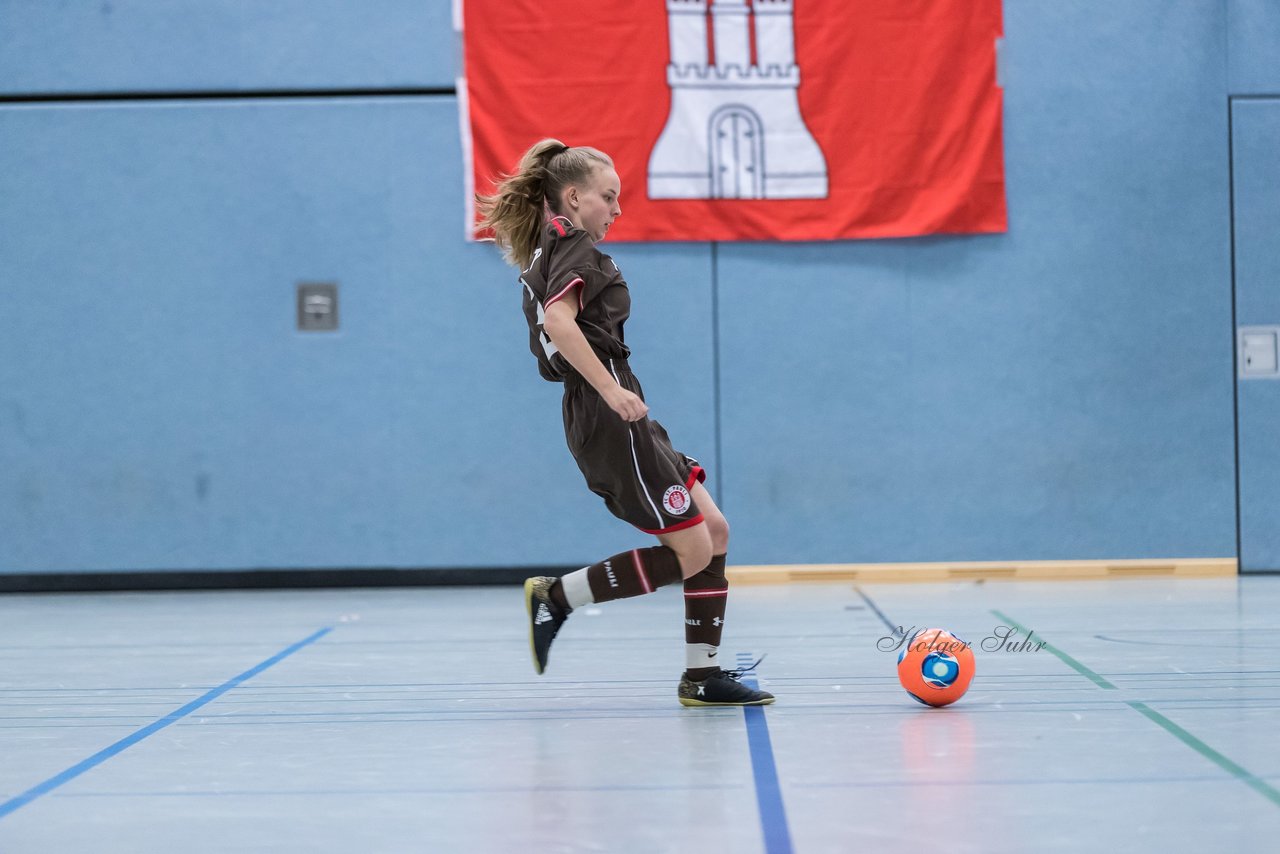 Bild 126 - HFV Futsalmeisterschaft